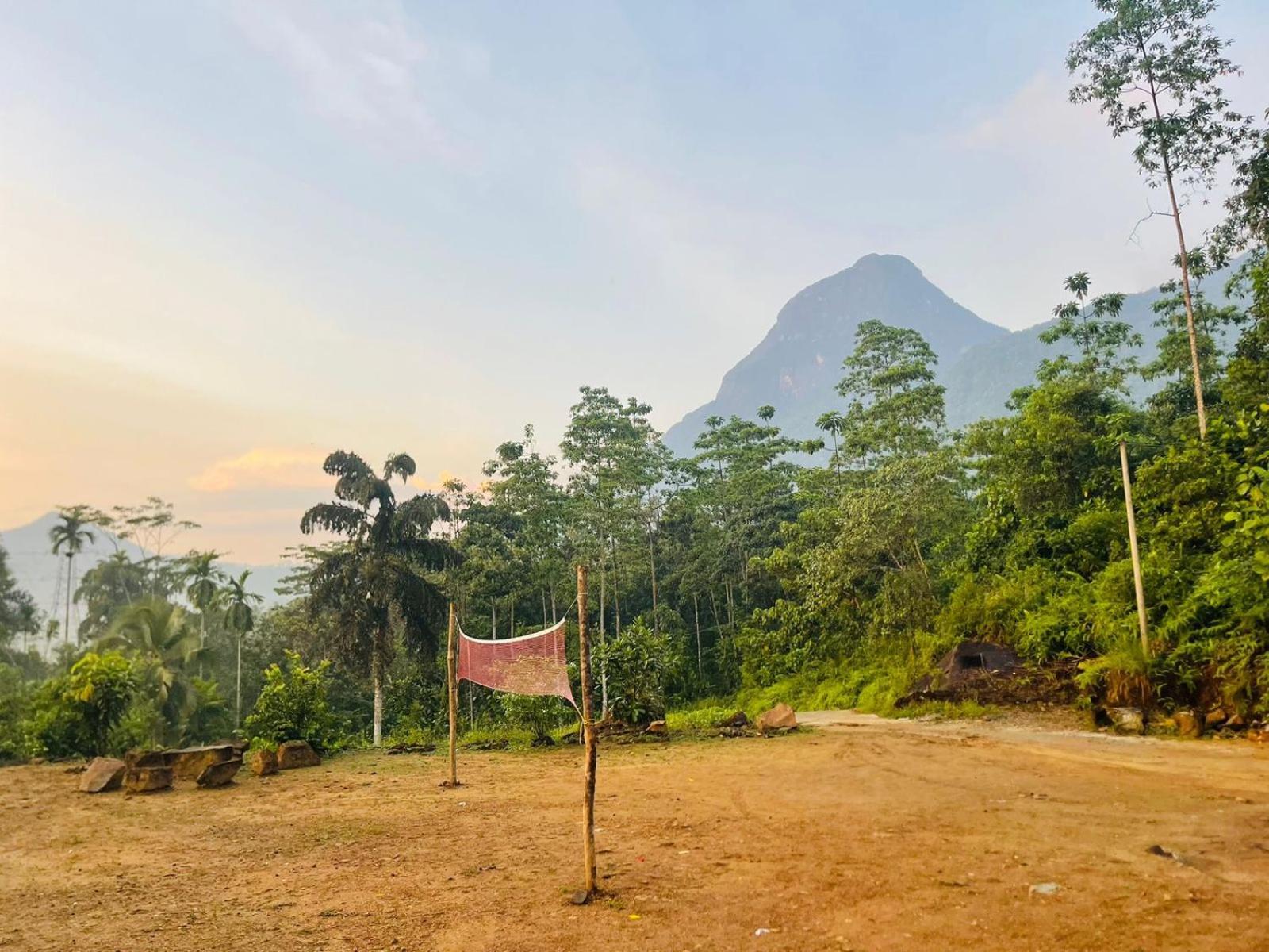 Palabaddala Tea And Eco Lodge Ratnapura Exterior foto